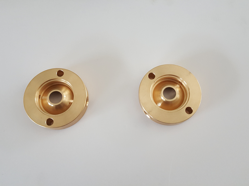 Extruder water ring